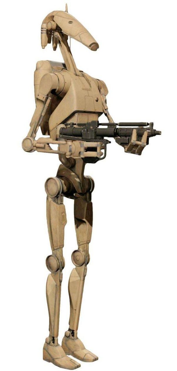 Why are the droids in Star Wars so stupid? Quora