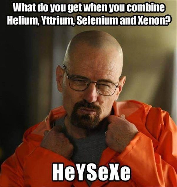 What are the best Breaking Bad memes? Quora