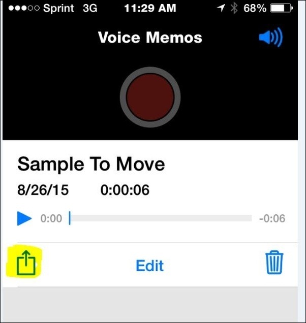 How to transfer voice memos from iPhone Quora