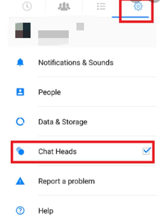 Can you turn off the 'last active' feature in Facebook