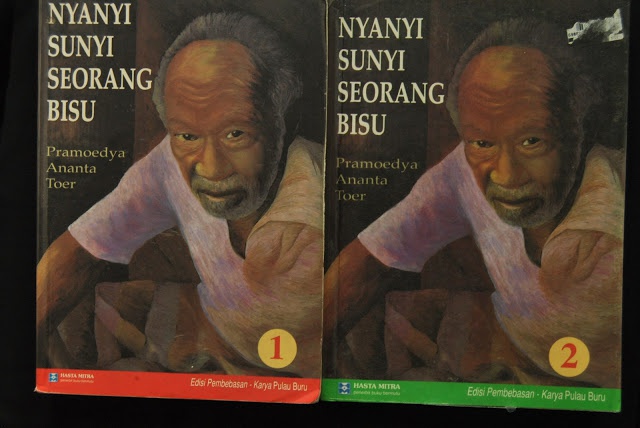 Apa buku yang paling berkesan dalam hidupmu dan mengapa? - Quora