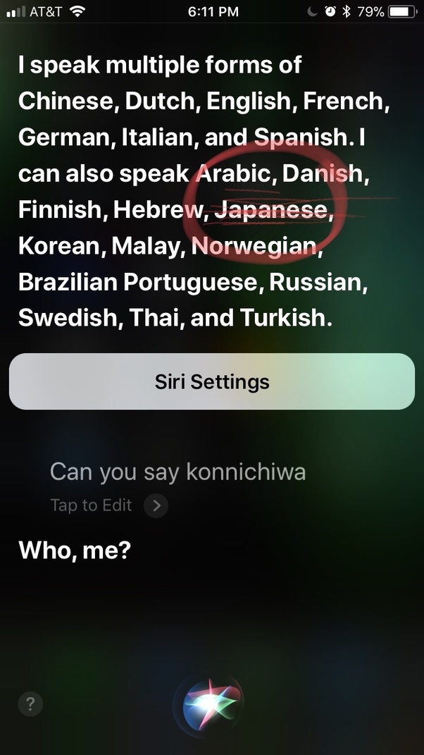 Who's better at answering questions Quora or Siri? Quora