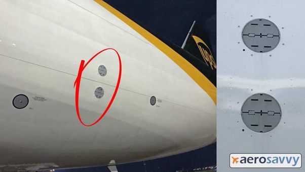 Are airliners airtight? Quora