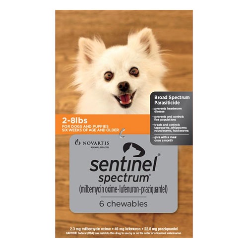 What is the best flea treatment for dogs available to be