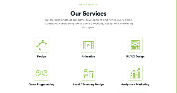 Which is the best mobile game app development company in India? Quora