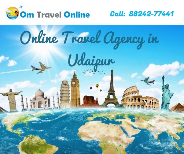 Which is the best travel agency in India? Quora