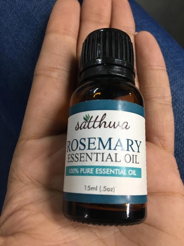 How to mix hair oils for hair growth Quora