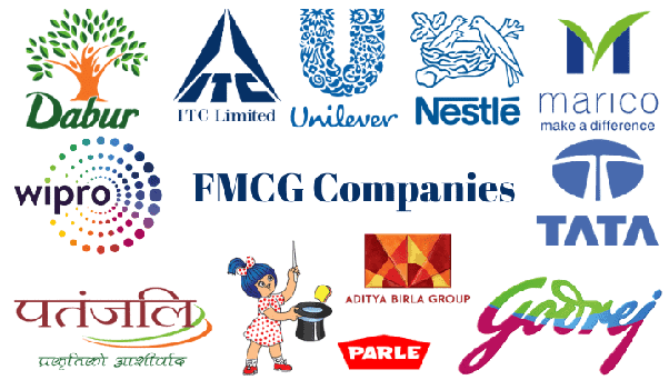Who Is The Biggest Fmcg Company In India ETSRICH