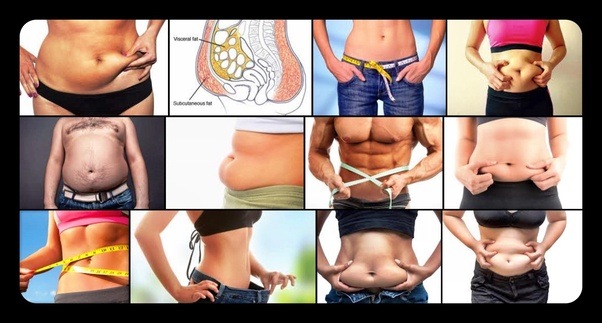 What do I need the most for burning fat from my belly, strength
