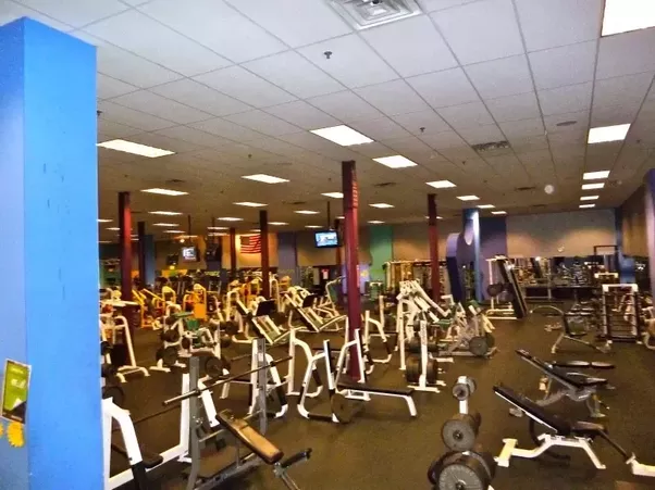 Which days and hours are the gym most empty? Quora