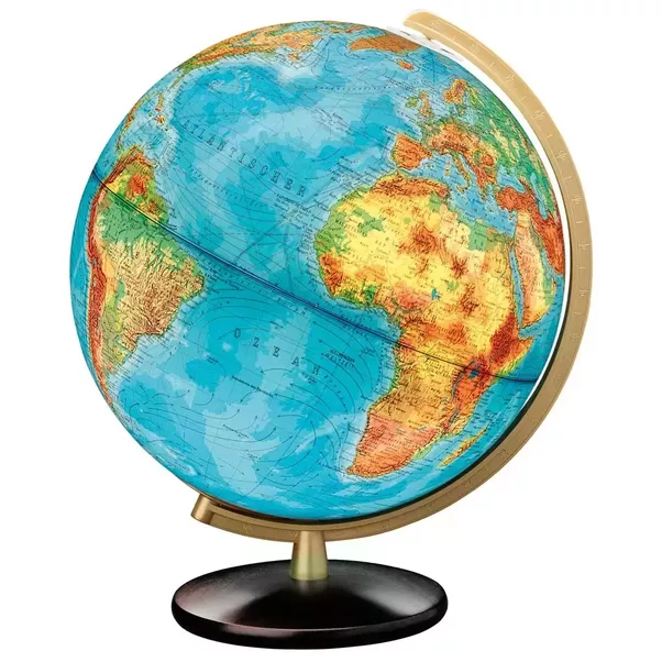 Carte Du Globe Terrestre En Projection Plane What are some of the situations were you have to use a globe? Quora