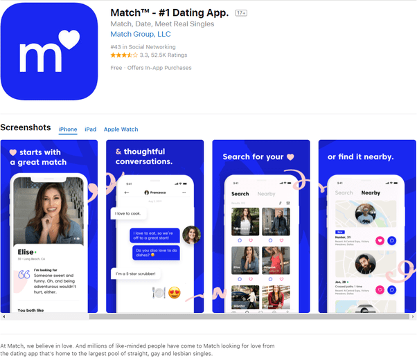 Which are the best UK dating sites for women looking to make a connection? Quora