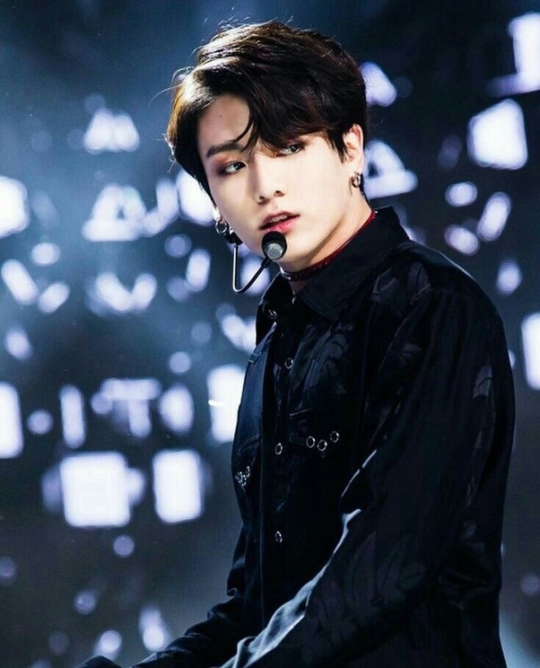 Are BTS members handsome? Quora