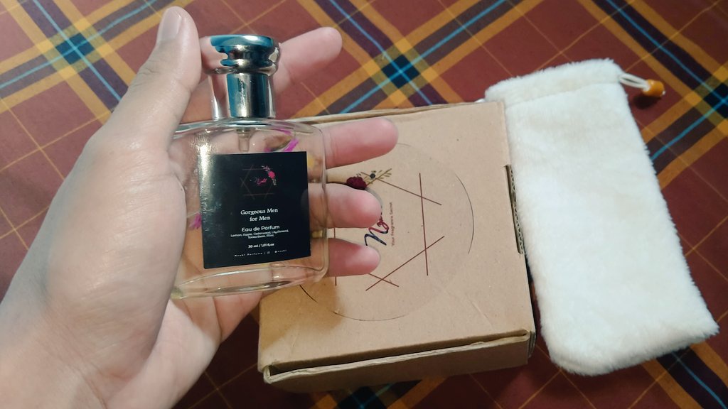 Apa merk parfum/cologne murah yang kamu rekomendasikan untuk dibeli di  Alfamart/Indomaret? - Quora