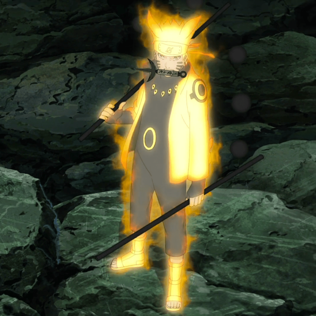 1. Naruto: It takes a lot of fight to put down Naruto in a row. He can create multiple shadow clones that could outnumber Luffy easily. On the other hand, Naruto is a quick thinker who thinks on his feet and can outsmart Luffy instantly even though they are fierce fighters who won&rsquo;t back down on anything.