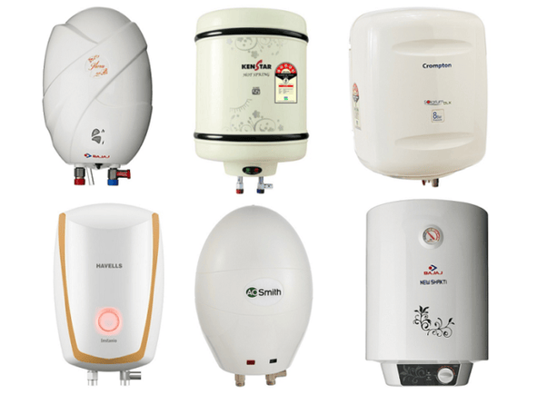 Which is the best 15 litre water geyser in India? Quora