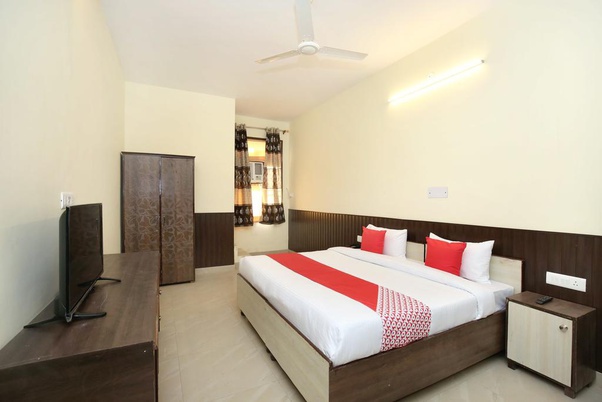 Does LPU provide a residential facility for their staff? Quora