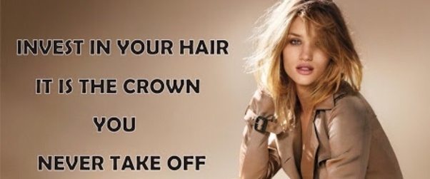 Is it better for hair to shower with cold, or hot water? Quora