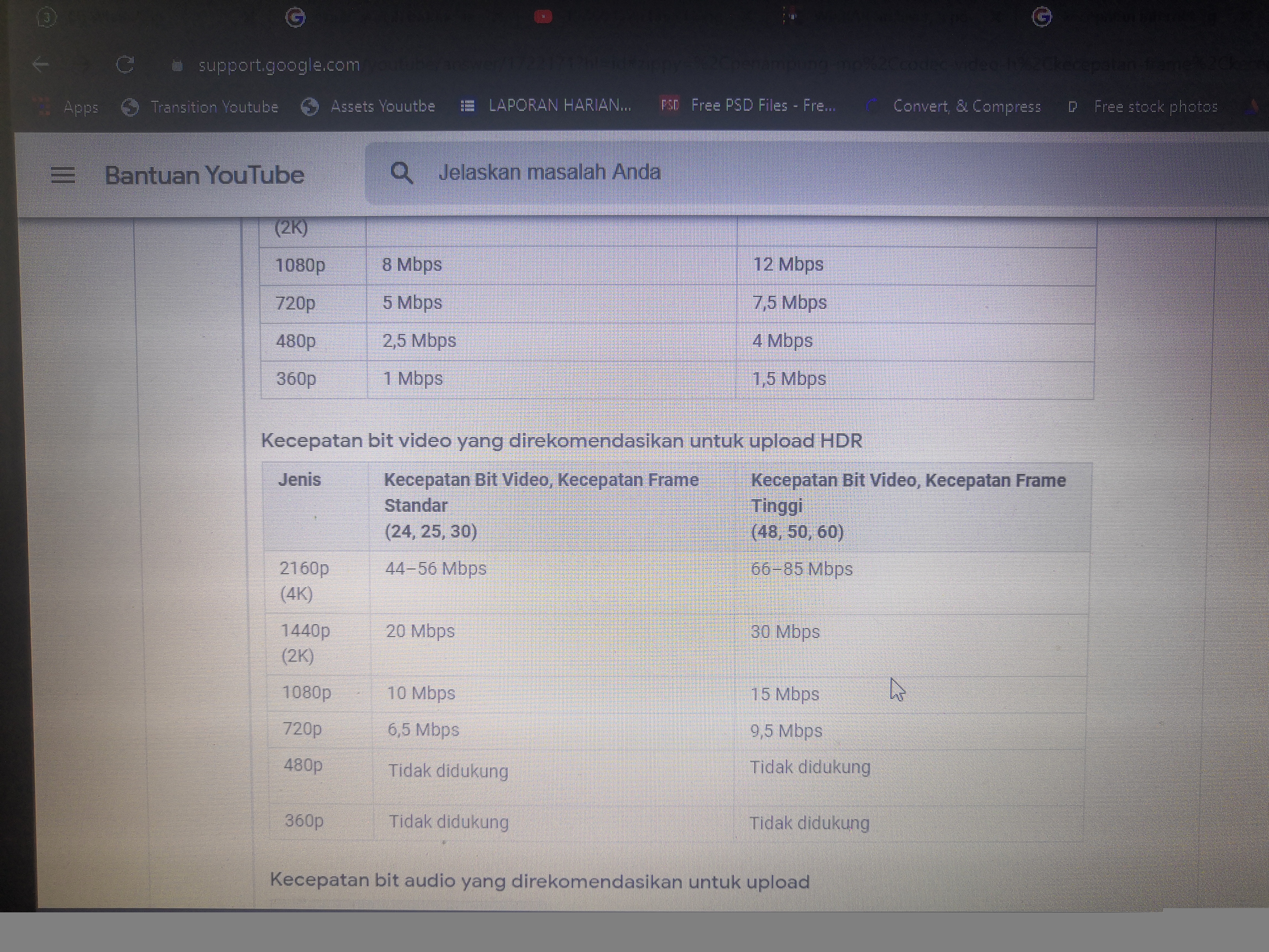 Seberapa baik kecepatan internet 256 kbps? Bisakah Anda menonton video  dengan itu? - Quora