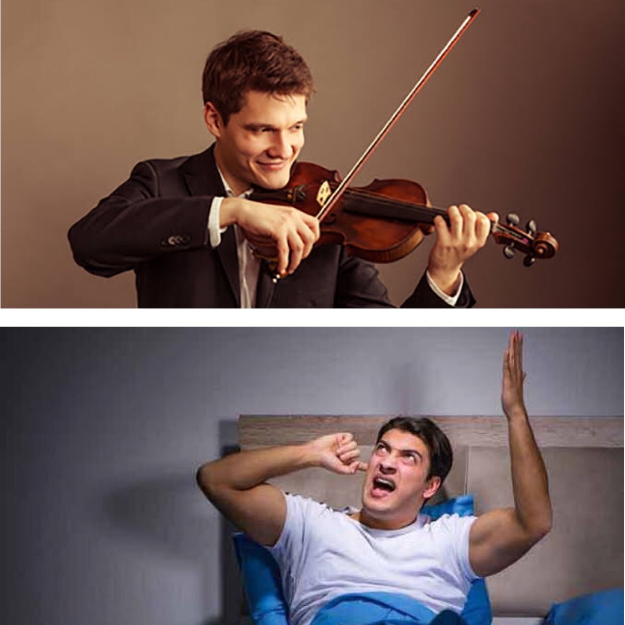 Berapa lama waktu dibutuhkan untuk bisa bermain biola? - Quora