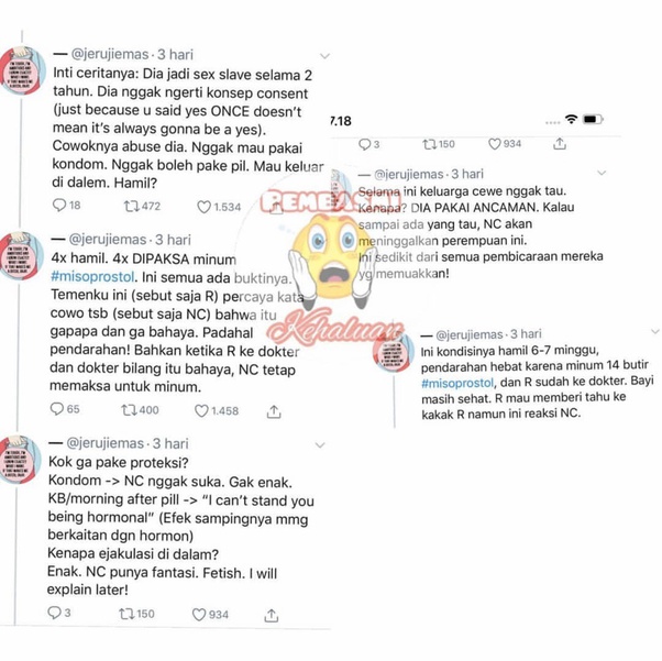 Siapakah Nicholas Chen itu? Quora