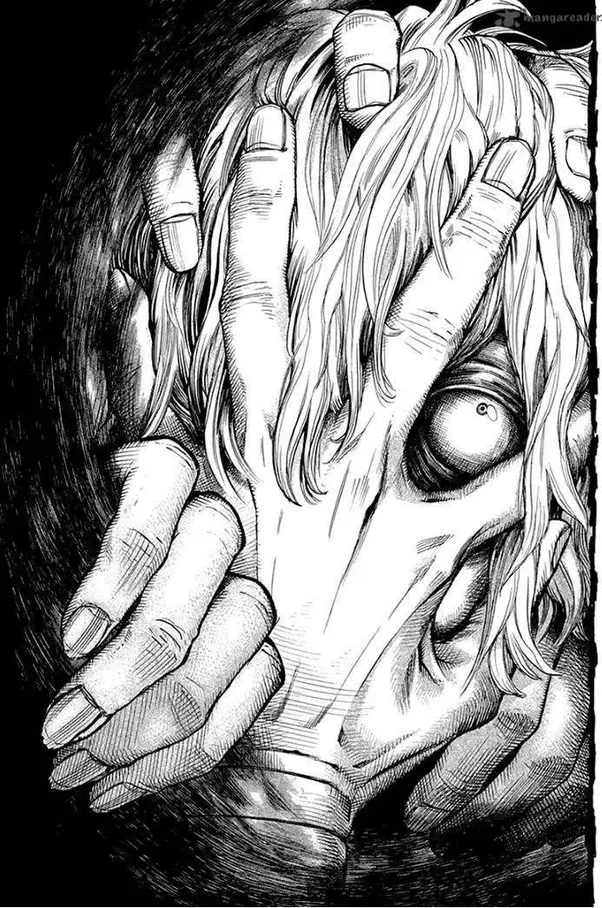 What is a great manga series to read other than Naruto? Quora