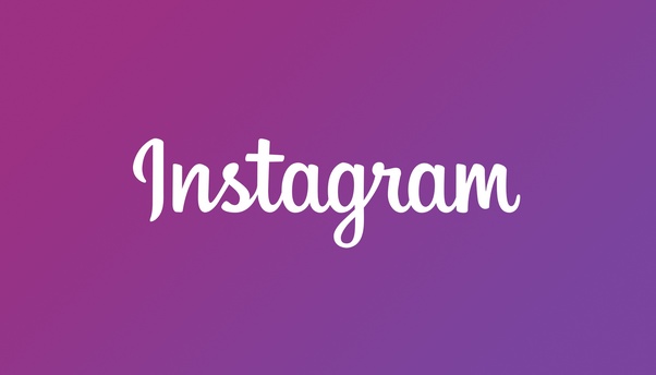 What is the font Instagram uses on its logo? Quora