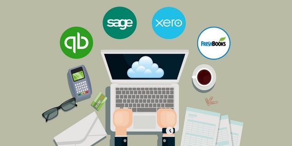 Which is the best cloudbased accounting software? Quora