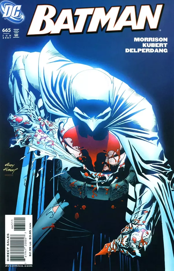 What are the best comic story arcs (DC and Marvel) to read? Quora