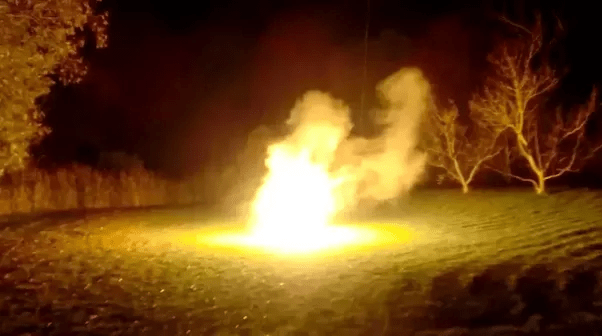 Can you make rocket fuel out of NPK fertilizer and sugar? Quora