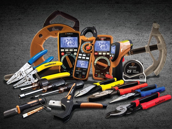 What are some hardware tools every successful electrical engineer needs