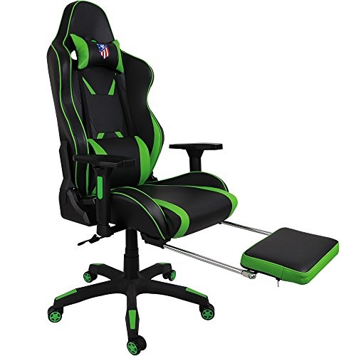 What are the best gaming chairs for big guys? Quora