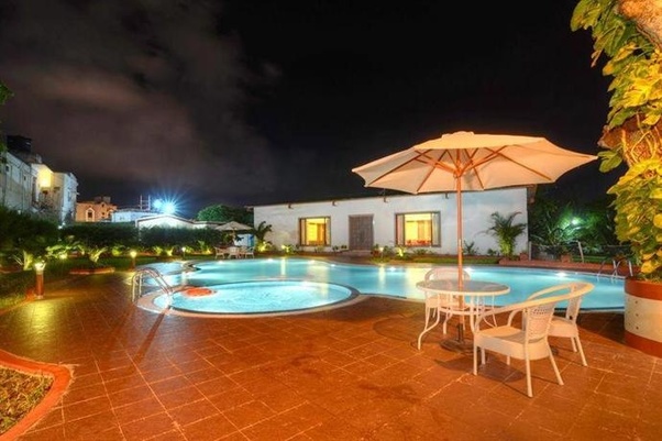What are some good budget hotels/holiday homes in Puri? Quora