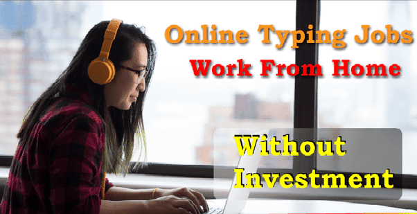 Offline Data Entry Work At Home Without Investment In Hyderabad How To