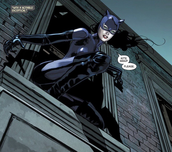 Who is better at writing Batman stories, Scott Snyder or Tom King? Quora