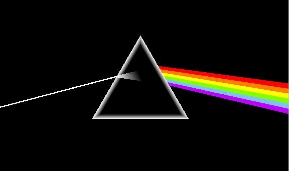 What are some examples of light refraction in daily life? Quora