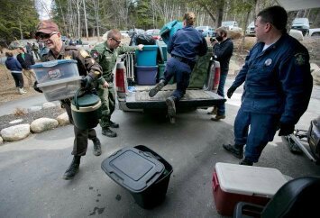 Bagaimana cara menghilang dari dunia ini tapi tidak mati? - Quora