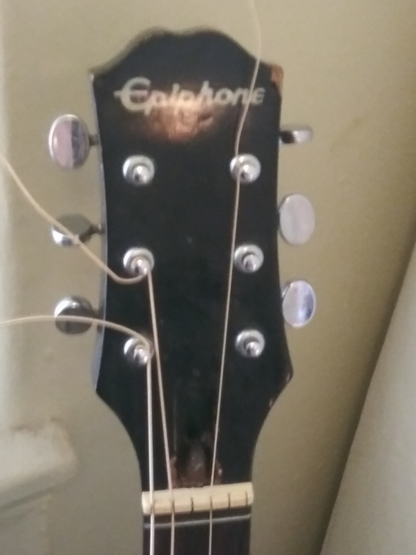 Epiphone Serial Number Lookup logofasr
