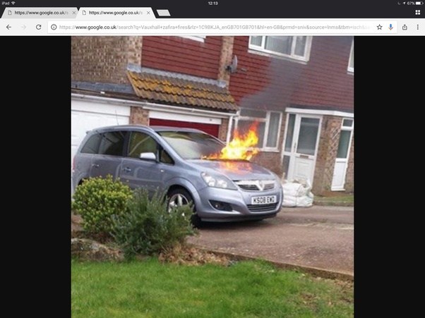 What causes smoke to come from under the car hood? Quora