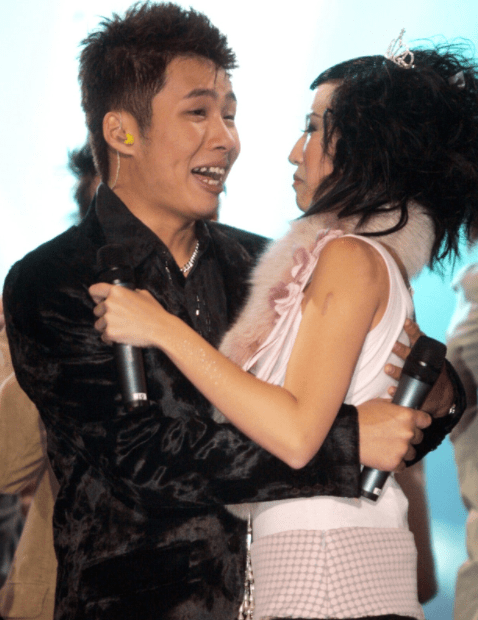 In Singapore I see a lot of women with thick scars on ...