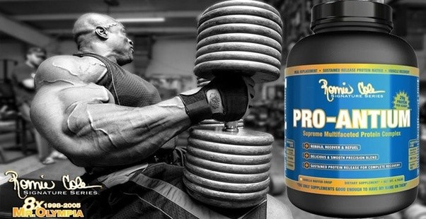 What is best preworkout supplement? Quora