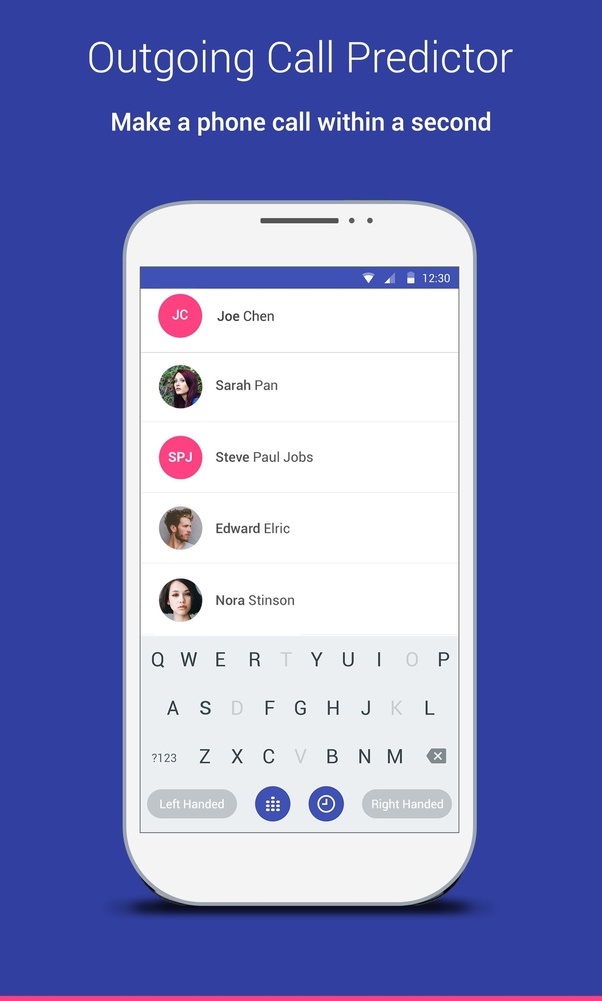 What is the best dialer software for Android, and why? Quora