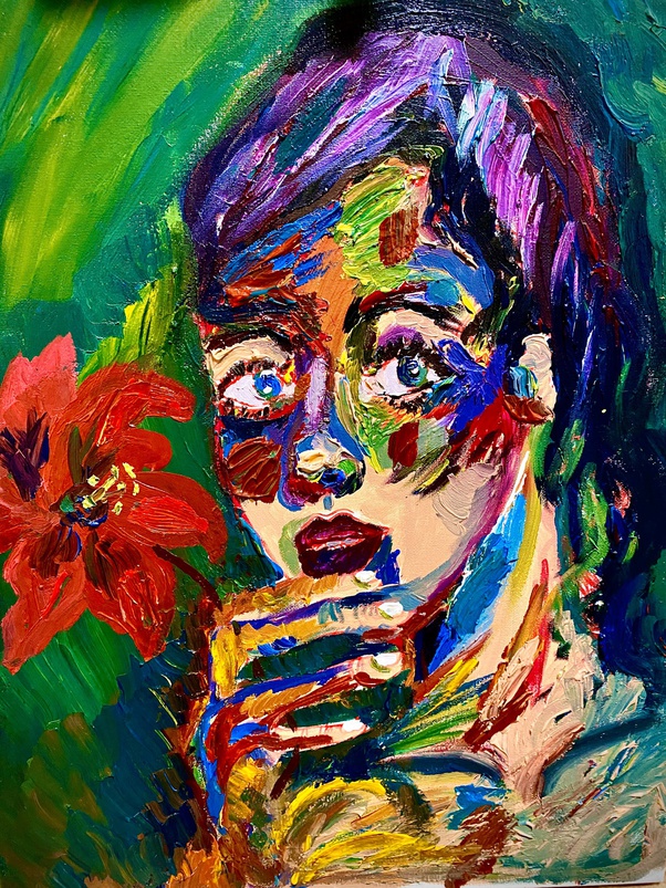 Original Art Quora