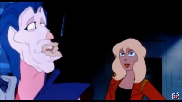 What are the best Americanmade anime? Quora