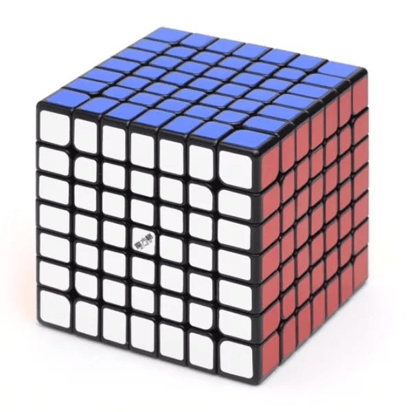 How many types of Rubik's cube are available? Quora