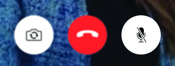 How to mute FaceTime Quora