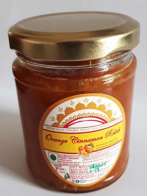 What is the difference between chutney and jam? Quora