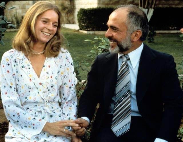 Bisakah seorang wanita kulit putih mencintai dan menikah dengan pria Arab?  - Quora