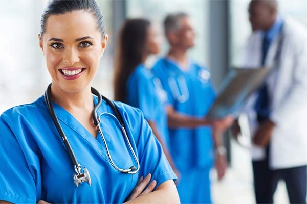 Without the NCLEX exam, can I work as a nurse in Canada? Quora