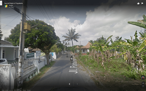 Bagaimana rasanya bekerja di industri/kantor di luar Jakarta? Apakah